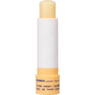 Korres Thyme & Honey Nærende læbepomade 4,5 g - 4,5 g