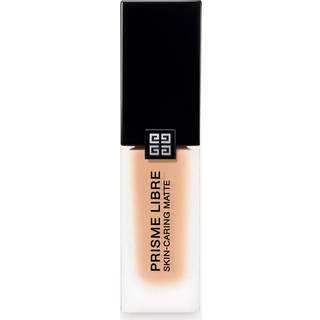 GIVENCHY Make-up Teint Prisme Libre Skin-Caring Matte Foundation 2-N160 30 ml (15.667,00 kr / 1 l) - 30 ml