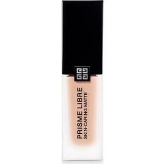 GIVENCHY Make-up Teint Prisme Libre Skin-Caring Matte Foundation 1-C105 30 ml (10.967,00 kr / 1 l) - 30 ml