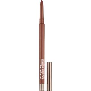 MAC Colour Excess Gel Pencil Eye Liner 0,35 gr. - Nudge Nudge, Ink Ink