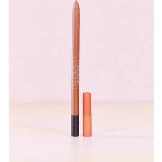 Huda Beauty - Lip Contour 2.0 - Lip Pencil - Lip Contour Terracotta - For Women - Brun