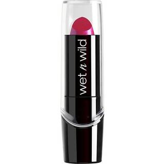 V?d n vild silke finish l?bestift Hydratering Rich Buildable Lip Color Formuleret med vitaminer A E & Macadamia til ultimativ hydratiseringsmis