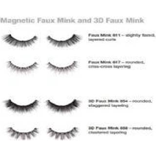 Ardell Magnetic Faux Mink Lashes 817