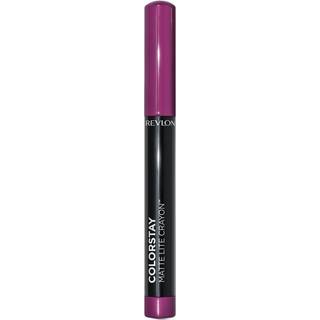 Revlon Cosmetics ColorStay™ Matte Lite Crayon Mat læbestift i blyant Skygge 005 Sky High 1,4 g - 1,4 g