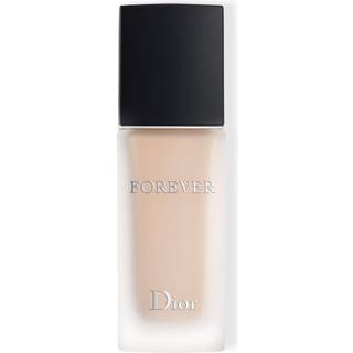 Dior - Dior Forever - No-transfer 24h Matte Foundation - Skincare & Clean - Diorskin Forever Matte 0n - For Women - Beige