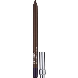 By Terry Crayon Blackstar Vandfast eyeliner blyant Skygge 2 Brown Stellar 1,2 g - 1,2 g