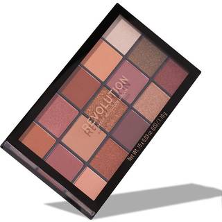 Makeup Revolution Reloaded Eyeshadow Palette Seduction