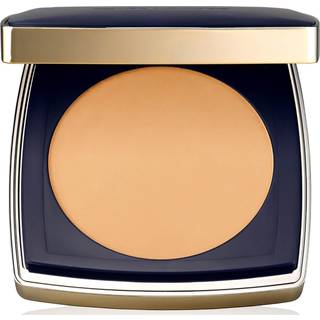 Estée Lauder Double Wear Stay-In-Place Matte Powder Foundatin SPF10 Compact 5W2 Rich Caramel