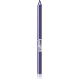 MAYBELLINE NEW YORK Tattoo Liner Gel Pencil Gel øjenblyant Skygge 940 Rich Amethyst 1.3 g - 1.3 g