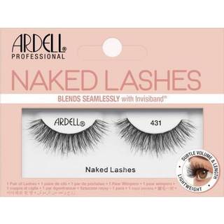 Ardell Naked Lashes Kunstige øjenvipper 431 1 stk. - 1 stk.