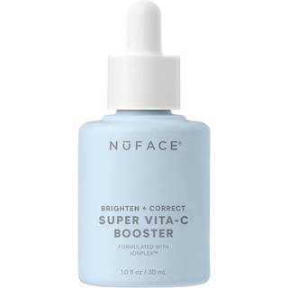 NuFACE Brighten + Correct Super Vita-C Booster 30 ml