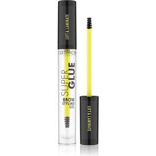 Catrice Super Glue Brow Styling Gel Ultra Hold 010