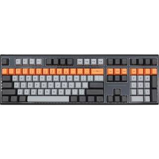 Varmilo VBS109 Bot: Lie V2 Trådløst Tastatur [MX Red]