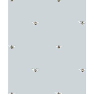 Sophie Allport Wallpaper Bees 181533