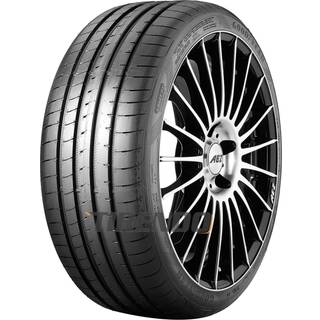 Goodyear Eagle F1 Asymmetric 5 BSW 235/60R18 103T