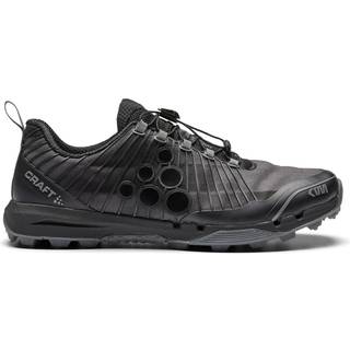 Craft - OCRxCTM Kvinder - Black-Smoked Pearl 37½/4