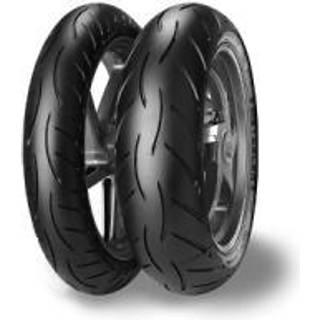 Metzeler Sportec M5 Interact M/C Front 120/70ZR17 58W