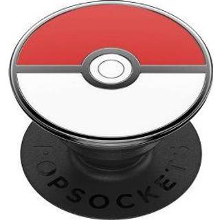 PopSockets PopGrip Licensed Enamel Pokeball