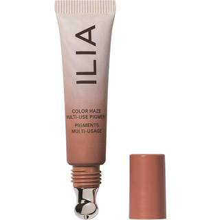 Ilia - Color Haze Multi-use Pigment - Multi-stick Color Haze Waking Up - For Women - Brun