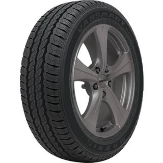 Maxxis Vansmart MCV3+ ( 215/65 R15C 104/102T )