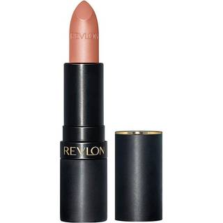 Revlon Cosmetics Super Lustrous™ The Luscious Mattes Mat læbestift Skygge 001 If I Want To 4,2 g - 4,2 g