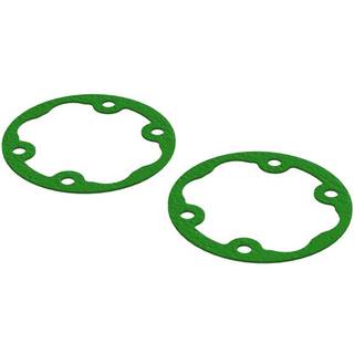 Arrma - AR310875 / ARAC4251 - Differential Gasket (2): 4x4 BLX 775