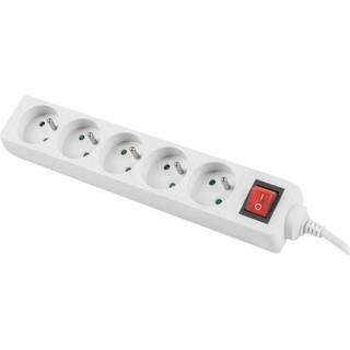 Lanberg - power strip