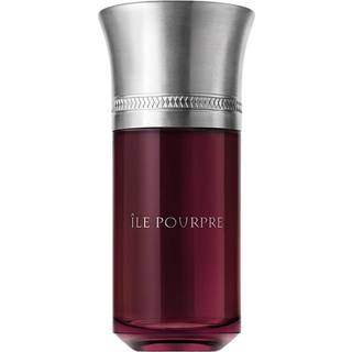 Les Liquides Imaginaires Île Pourpre Eau de Parfum Unisex 100 ml - 100 ml