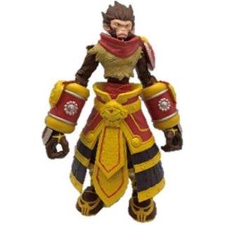 Wukong action figur 15cm - League Of Legends