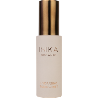 Inika Organic Hydrating Toning Mist 30 ml