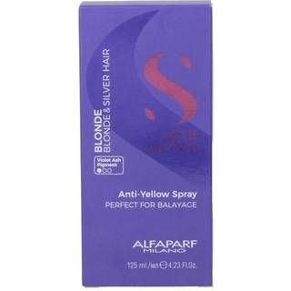 Alfaparf Milano Semi di Lino Blonde Spray 125 ml