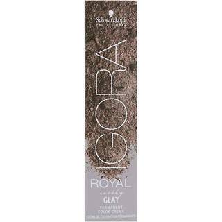 Schwarzkopf Professional IGORA Royal Hårfarve Skygge 5-16 Light Brown Cendré Chocolate 60 ml - 60 ml