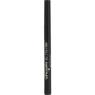 Beauty UK HD Felt Tip Eyeliner Black 1 g