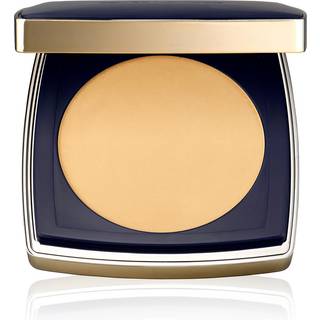 Estée Lauder Double Wear Stay-In-Place Matte Powder Foundatin SPF10 Compact 3W2 Cashew