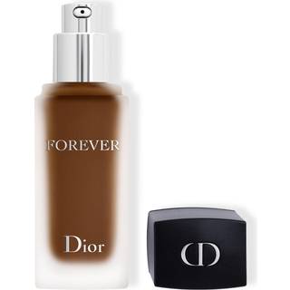 Dior Forever-Clean Matte Foundation - 24h Wear - No Transfer - Concentrated in Skincare