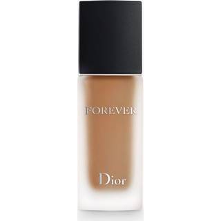 Dior Forever-Clean Matte Foundation - 24h Wear - No Transfer - Concentrated in Skincare