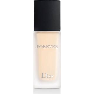 Dior Forever-Clean Matte Foundation - 24h Wear - No Transfer - Concentrated in Skincare