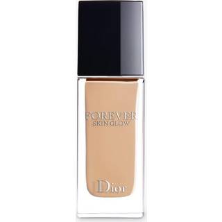 Dior Forever Skin Glow-Clean Radiant Foundation - 24h Wear and Hydration - Concentrated in Skincare