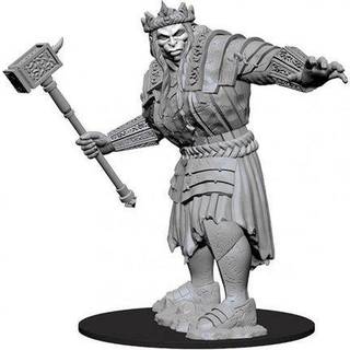 D&D Nolzurs fantastiske miniatyrer - Fire Giant