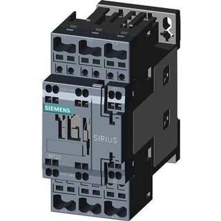 Siemens Kont 7.5kw/400v 1no+1nc ac 230v