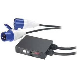 APC IN LINE CURRENT METER 32A 230V IEC