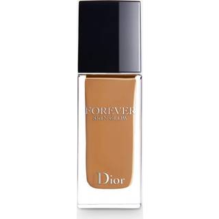 Dior Forever Skin Glow-Clean Radiant Foundation - 24h Wear and Hydration - Concentrated in Skincare