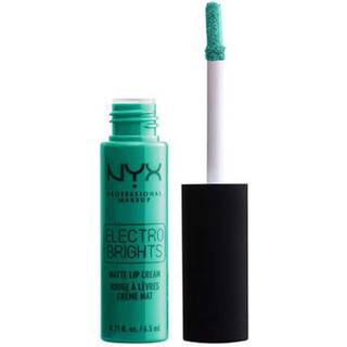 NYX Prof. Makeup Electro Brights Matte Lip Cream 6,5 ml - Whistler