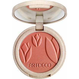 Artdeco Silky Powder Blush 20 Terracotta Cheeks 4 gram