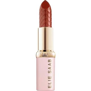 L'Oreal Paris Elie Saab Color Riche Satin Lipstick - 03 Rose Bang (Limited Edition)