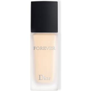 Dior - Dior Forever - No-transfer 24h Matte Foundation - Skincare & Clean - Diorskin Foreverfdt Fl Matte 00 30ml - For Women
