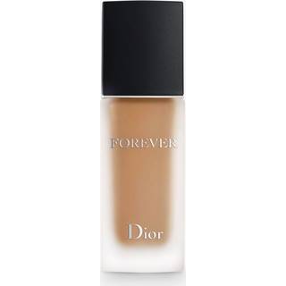 Dior Forever-Clean Matte Foundation - 24h Wear - No Transfer - Concentrated in Skincare