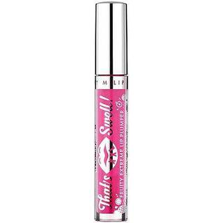 Barry M That&#39;s Swell! Volumengivende læbeglans med frugtsmag Watermelon 2,5 ml - 2,5 ml