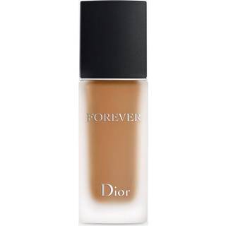 Dior Forever-Clean Matte Foundation - 24h Wear - No Transfer - Concentrated in Skincare
