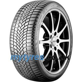 Bridgestone Weather Control A005 XL BSW 3PMSF 235/55R17 103V